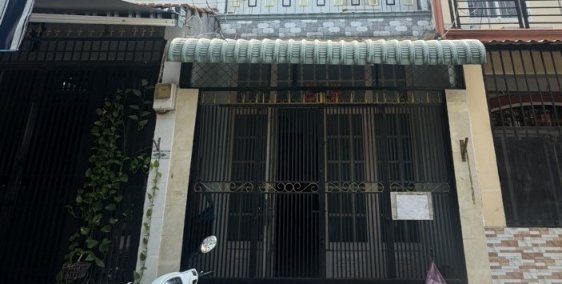 Bán nhà HXT Chiến Lược, gần Hương Lộ 2, Bình Tân, 3x10 - 2 tầng, chỉ hơn 2 tỷ