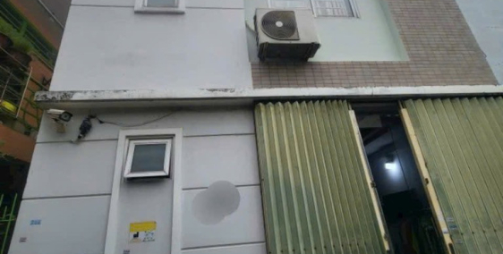 Bán nhà Trần Văn Cẩn, gần Lũy Bán Bích, Tân Phú, 5x5 - 3 tầng, chỉ hơn 3 tỷ