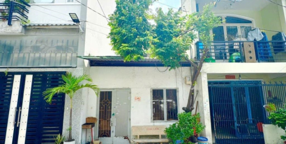 Bán nhà HXH Đất Mới, Bình Trị Đông A, 2 mặt tiền, 48m² - 4x12, chỉ hơn 3 tỷ