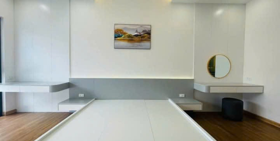 Bán gấp căn hộ chung cư N01T3 Ngoại Giao Đoàn – 140m2 ( 3PN) – Căn góc – view t