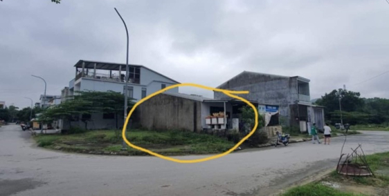 Bán đất tại khu quy hoạch đại học Huế giá hợp lý