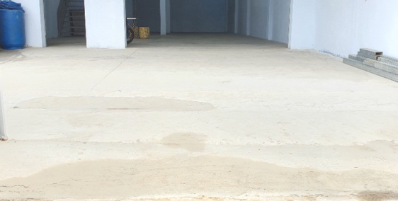 CHO THUÊ NHÀ NGUYÊN CĂN KẾT HỢP Ở & KINH DOANH - TÂN UYÊN, BÌNH DƯƠNG