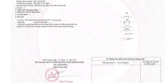 Nhà phố mặt tiền 1 trệt 2 lầu đường THỦ KHOA HUÂN, cách TTTM AEON 5 phút.