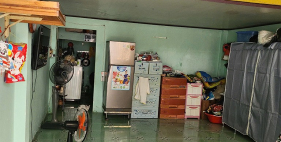 Bán nhà Trần Văn Ơn, khu hiếm nhà bán, Tân Phú, 41m2 - 4x10.5, chỉ hơn 3 tỷ