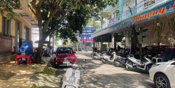 Bán Nền Đường B2 Kdc 91b Cách Nguyễn Hiền 80m, P.An Khánh, Q.Ninh Kiều, Tp Cần T