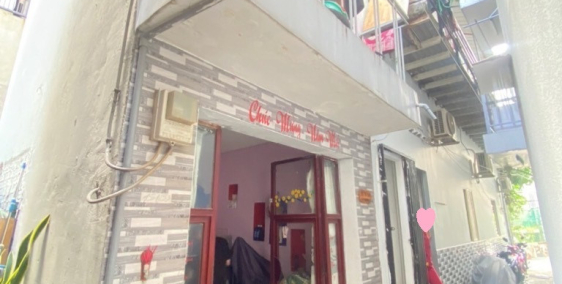 Bán nhà Lũy Bán Bích, Tân Phú, sát Đầm Sen, 2 tầng, chỉ hơn 1 tỷ