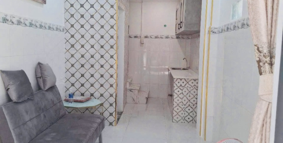 Bán nhà Nguyễn Trọng Trí, gần Aeon Mall Bình Tân, An Lạc A, chỉ hơn 1 tỷ