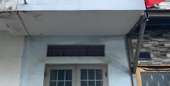 Bán nhà Trần Văn Quang, gần Ni Sư Huỳnh Liên, Tân Bình, 2 tầng, chỉ hơn 1 tỷ