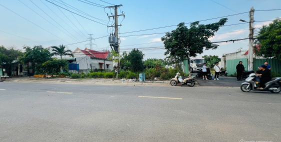 890TR sang tên ngay 80m2 đất nền xây trọ ngay KCN Tam Phước, Biên Hòa. SHR