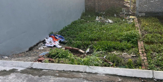 Siêu Phẩm 40,5m2 Đất Ngọc Động, Đa Tốn ô tô vào tận đất