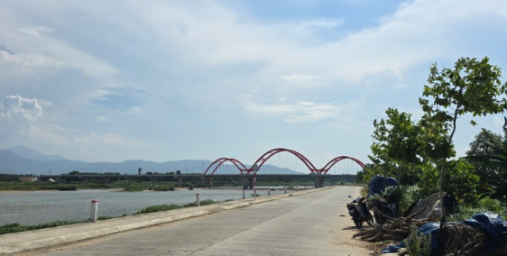 Bán đất thổ cư cc chỉ 550tr tại xã Tịnh Hà, huyện Sơn Tịnh, Quảng Ngãi