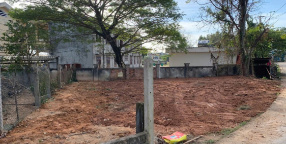 CẦN BÁN ĐẤT THỔ CƯ CHÍNH CHỦ – VỊ TRÍ MẶT TIỀN ĐƯỜNG LIÊN XÃ 7.5m GIÁ CỰC TỐT