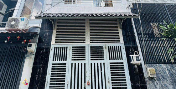 Bán nhà HXT 6m Chiến Lược, gần Tên Lửa, chợ Bình Trị Đông, 42m² - 2 tầng, chỉ