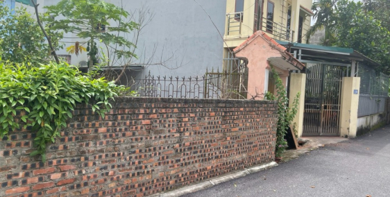 Bán 80m đất thôn 8 Đông Dư, ô tô 7 chỗ vào nhà, gần dự án Vinsafari dư địa lớn