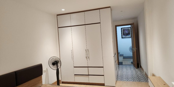 Sở Hữu Ngay Nhà Phú Diễn 46m2 Lô Góc Ô Tô Tránh Kinh Doanh Giá Chỉ 16.2 Tỷ