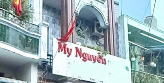 Bán nhà HXT Hương Lộ 2, gần ngã 4 Bốn Xã, Giáp Tân Phú, 50m² - 4x13 - 3 tầng,