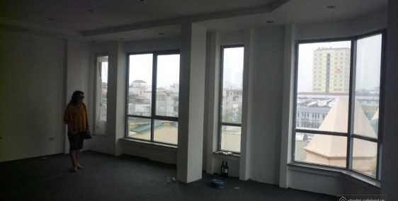 Cho thuê văn phòng tại Huỳnh Thúc Kháng, Láng Hạ, Đống Đa, Hà Nội,giá 15 triệu