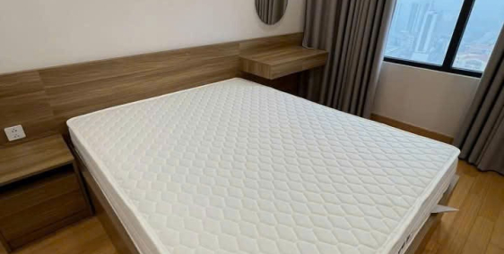 Bán căn hộ chung cư N03T2 Tasaco Ngoại Giao Đoàn – 114m2 ( 3PN) – Tầng Cao.