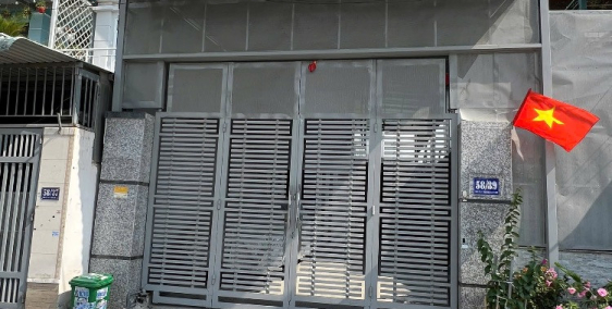 Với Mức Giá Còn Rẻ Chỉ 40 triệu/m CƠ HỘI ĐẦU TƯ SINH LỜi CAO, MT Khung 8m.