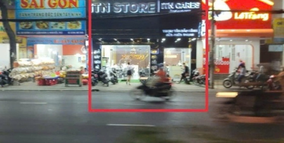 CẦN BÁN CĂN NHÀ MẶT TIỀN ĐƯỜNG 3 THÁNG 2 , XUÂN KHÁNH , NINH KIỀU TP CẦN THƠ