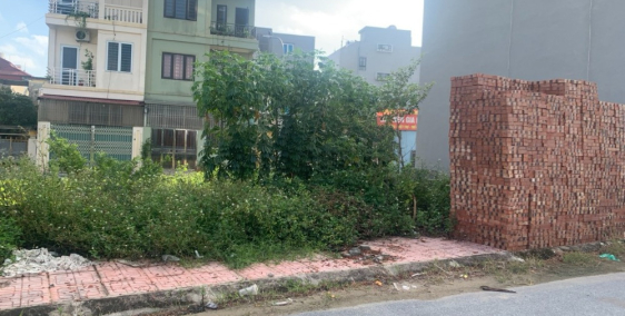 Bán 75m đất đấu giá Cự Khối dãy TT7, giá nhỉnh 14 tỷ, đường phân lô bàn cờ