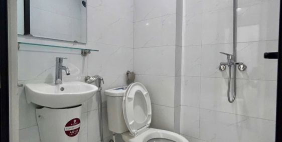 MT 5.6m, Lô Góc 2 Mặt Ngõ, 34m, 4T, CHDV Trần Hưng Đạo, Phường Phạm Ngũ Lão, Q1