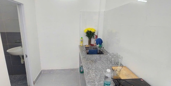 Bán nhà Tên lửa, dien tích khủng (13×16), gần Sinco, giá 5,65 tỷ