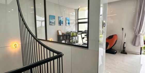 Biệt Thự Đẹp Khu Dầu Khí - Ngũ Hành Sơn: Đất 150m² + Nhà 2 Tầng Chỉ 7,x Tỷ