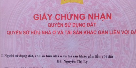 Chính chủ bán nhà vườn 477m tại ấp Quới Thạnh xã Phước An, giá 3 tỷ.