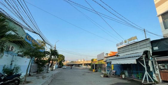 chỉ 8tỷ có ngay "siêu phẩm nhà", dòng tiền > 5 tỷ/năm, tiền năng tăng giá gấplần