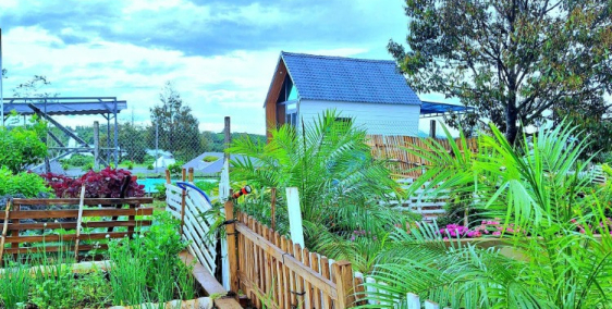 SỐT ĐẤT DI LINH LÔ ĐẸP, VIEW ĐẸP, GIÁ CHỈ 286TR ĐỪNG BỎ LỠ!