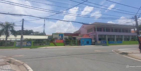 Cần Bán Nhanh Lô Đất Vàng 100m² Tại Nhơn Đức, Nhà Bè, TP.HCM – Liền Kề Khu Đô Th