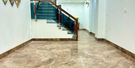 BÁN NHÀ TRUNG TÂM ĐỐNG ĐA – GẦN PHỐ THÁI HÀ