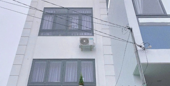 Nhà hxh vườn lài , đang làm CHDV cho thuê full 11 phòng, thu nhập ổn định