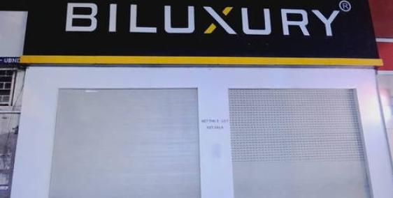 Bán biệt thự mặt phố Hạnh Hoa 120m2 x 3 tầng ở KĐT Xa La, giá cực chất 42,5 tỷ