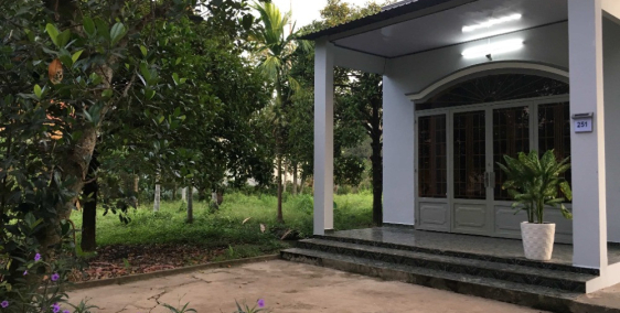 Bán đất P. Hưng Định, TP. Thuận An, 2009 m2, pháp lý đầy đủ, uy tín, chỉ 32 tỷ