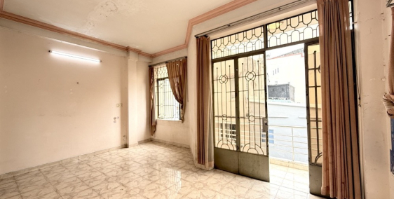 ĐẦU TƯ ĐỈNH mt 6.4m, DT 90m, 8P Dòng Tiền, Xô Viết Nghệ Tĩnh Giá Chào 11.x ty