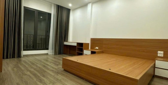 BÁN NHANH NHÀ RIÊNG MỚI KOONG 5T P QUANG TRUNG HÀ ĐÔNG 35m- 6.x tỷ