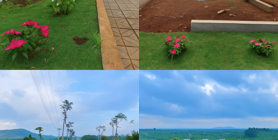 Chỉ 286 triệu sở hữu đất nền 150m² gần trường học, UBND, tiện ích đầy đủ