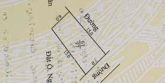 Bán đất thổ cư gấp hướng ra biển,đất cao ráo thuận tiện xây ở hoặc đầu tư