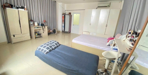 Dòng Tiền 70tr/T, 7T Thang Máy, Ô Tô Tránh, Kinh Doang, Thông, Bùi Hữ Nghĩa