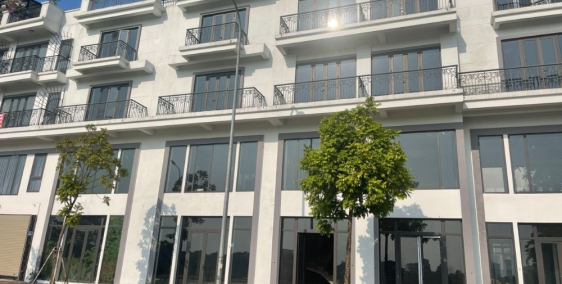 Bán căn shophouse Metropolitan Trâu Quỳ, chỉ 14,3 tỷ 5 tầng 67,5m2, bàn giao thô