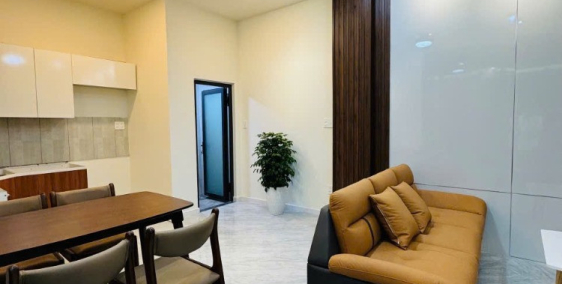 Biệt thự mini Tân Sơn Nhì view đẹp giá tốt. Tân Phú