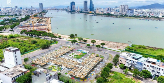 Hot! căn hoa hậu view sông- biển-cạnh khán đài pháo hoa Diff-kiệt tác Peninsula