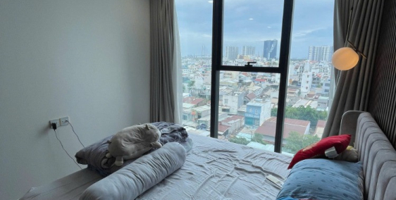 SUNSHINE SKY CITY - CĂN 2PN FULL NỘI THẤT XỊN XÒ CHỈ 17 TRIỆU (THƯƠNG LƯỢNG)