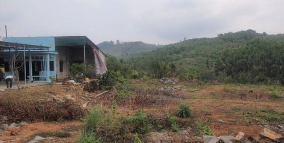 Đất Chính Chủ Cực Đẹp Mặt Tiền Ngay Quốc Lộ 20- Xã La Ngà- Huyện Định Quán- Đồng