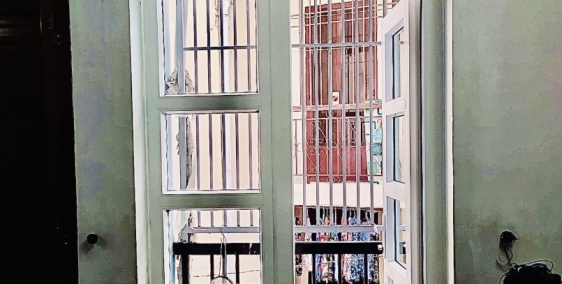 150 triệu/m MP Nguyễn Kiệm Phú Nhuận, DT 102m, ( 4.3 x 24 ) CỰC HIẾM, ĐẦU TƯ.