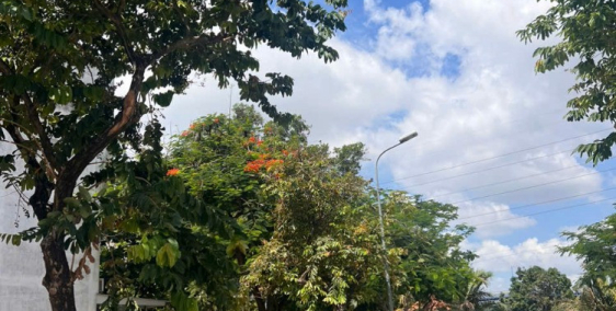 Bán Nhà đường D6 Khu dân cư Trí Kiệt