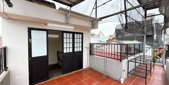 GIÁ RẺ NHƯ BÁN BUÔN- NHÀ PHỐ TRƯƠNG ĐỊNH 37M2 5 tầng CHỈ 6 TỶ