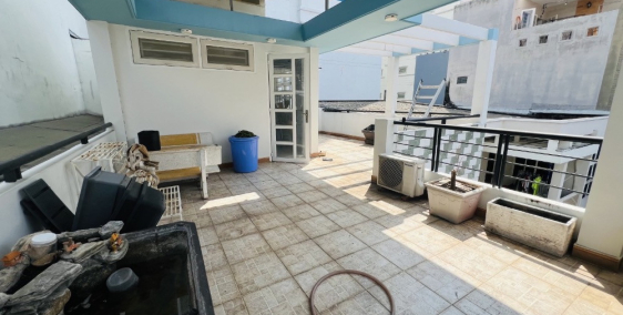 Chỉ 130tr/m, DT 96m, 4T, Ngang Khủng 7m, Nguyễn Đình Chính Phú Nhuận